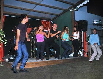 Фото Hotel Santa Lucia Le Sabbie d'Oro