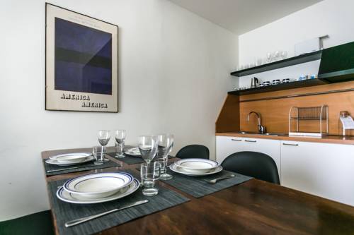 Фото Italianway Apartments - Da Procida