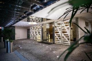 Фото Howard Johnson Plaza Buenos Aires