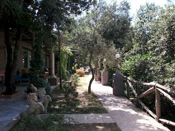 Фото Villa Neptunus