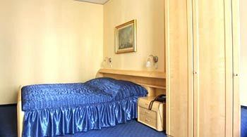 Фото Hotel Bajazzo