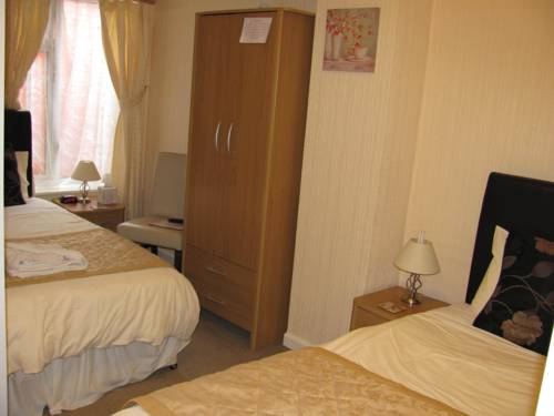 Фото Philmar Guest House