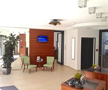 Фото Augusten Hotel München