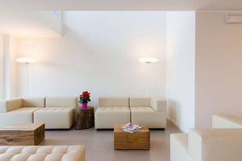 Фото Hotel Mediterraneo
