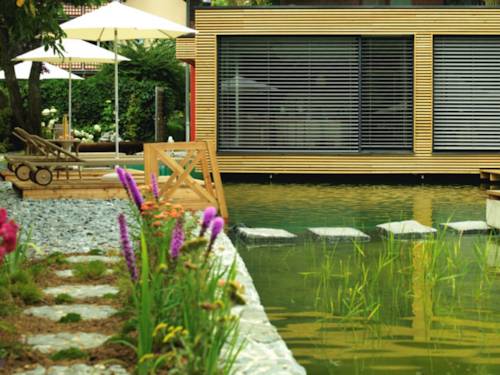 Фото Hotel Moserhof