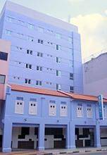 Фото Hotel81 - Selegie