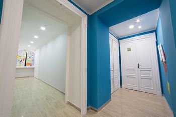 Фото P. C. Boutique H. Napoli Centro