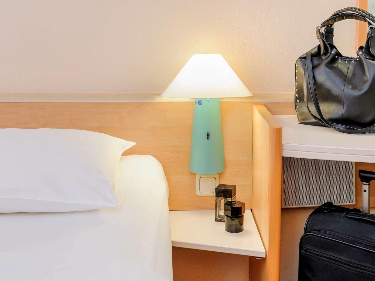 Фото Ibis Frankfurt Centrum