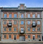 Arthotel Stalowa 52