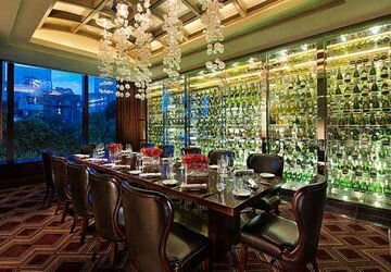 Фото Jw Marriott Hotel Hangzhou