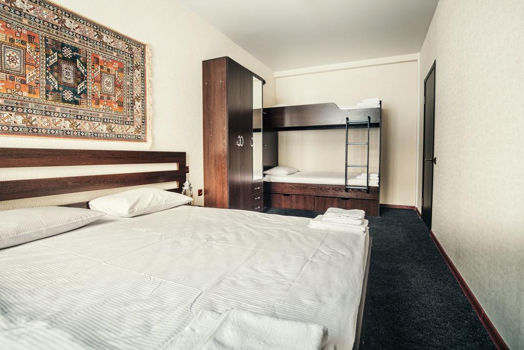 Фото Western hotel