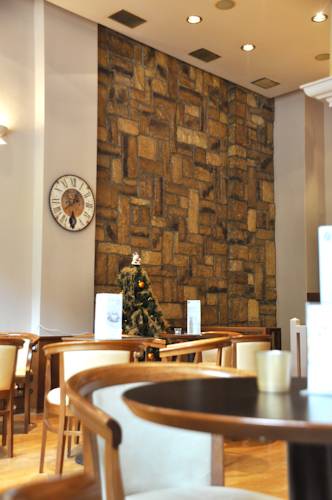 Фото Athens City Hotel