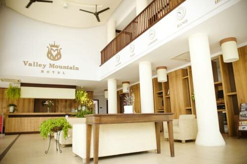 Hotel Sea Mountain Hotel, Vũng Tàu, photo