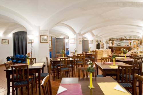 Фото Апарт-Отель Residence la Contessina