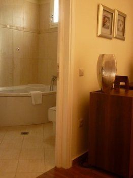 Фото Korina Gallery Hotel