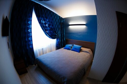 Гостиница Аристократ в Красноярске