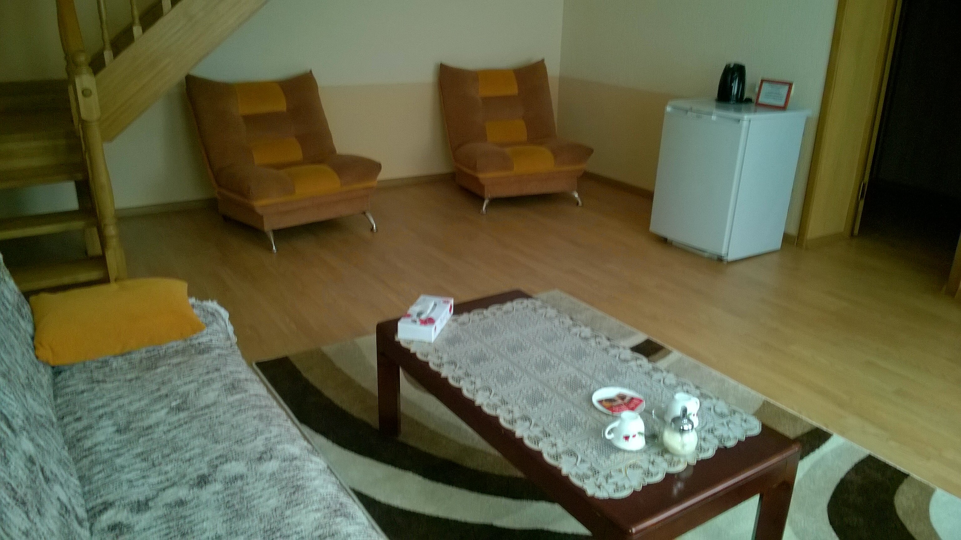 Фото Графская усадьба