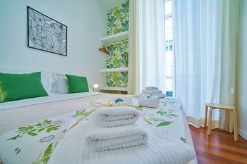 Фото Napoli Tree - Lungomare