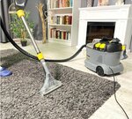 Grand Clean (Sergeli District, Bobur aholi punkti, S. Joʻrayev koʻchasi, 48), carpet cleaning