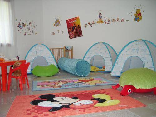 Фото Hotel Mediterraneo