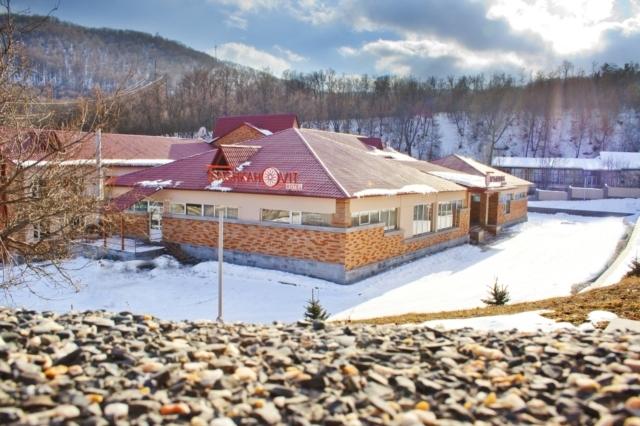 Фото Гостиница Цахкаовит