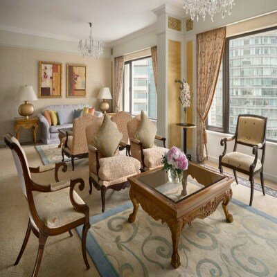 Фото Shangri-La Kuala Lumpur