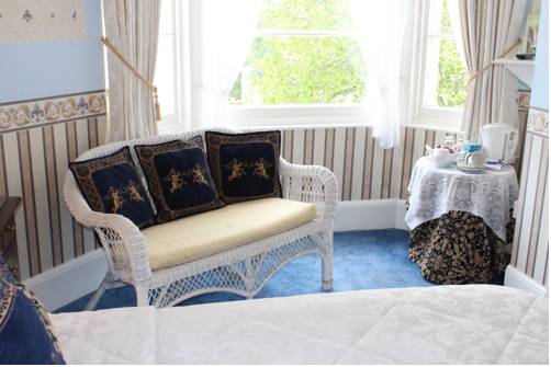 Фото Fleurie House