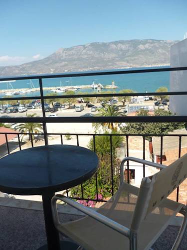 Фото Korinthos Hotel