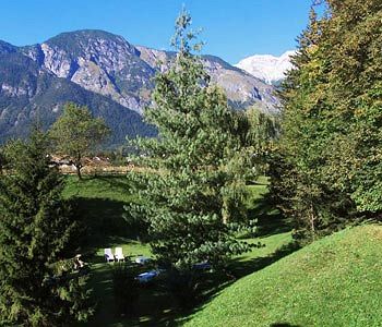 Фото Austria Classic Hotel Heiligkreuz