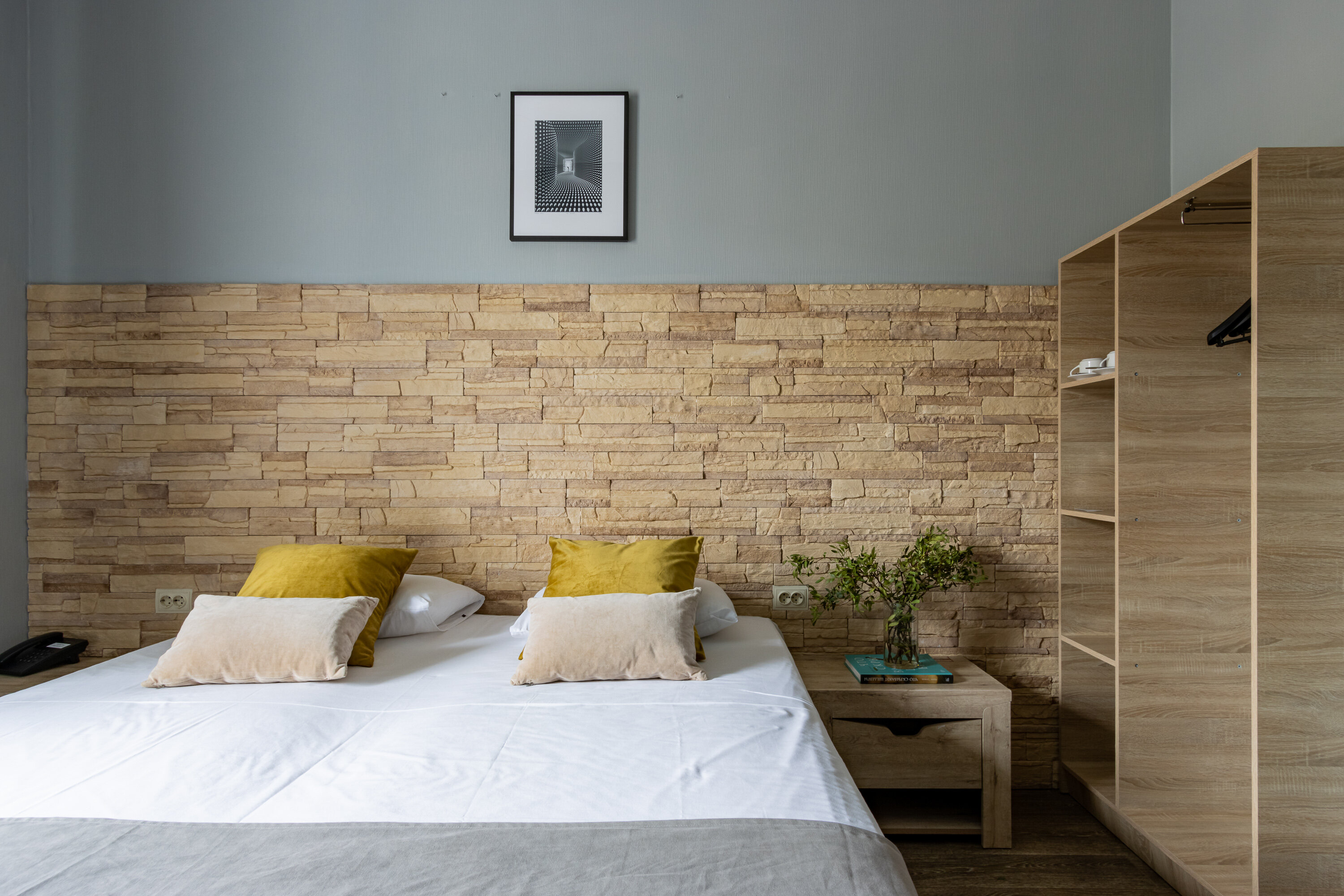 Фото Номера на Невском 111