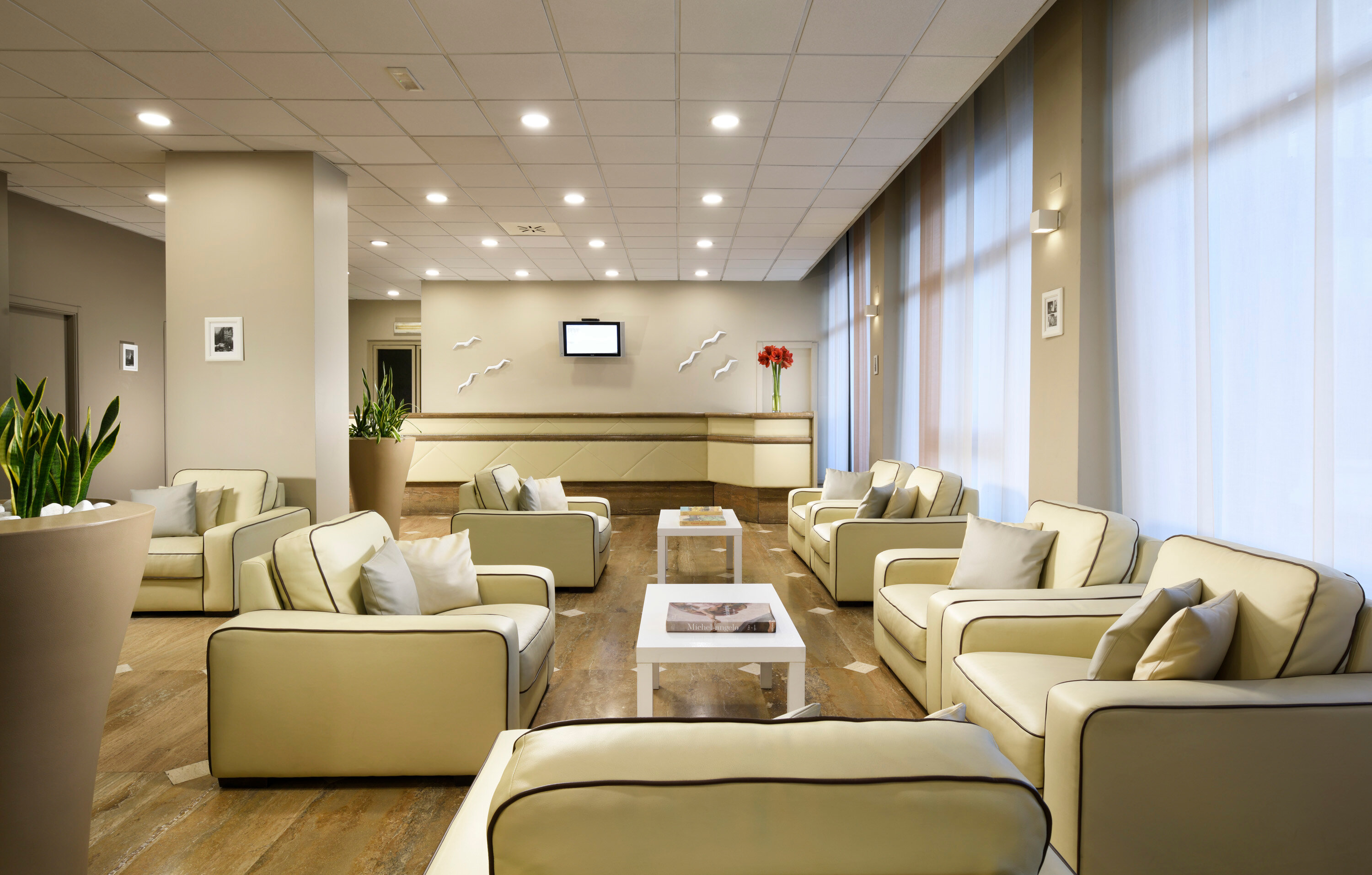 Фото Unaway Hotel & Residence Contessa Jolanda Milano