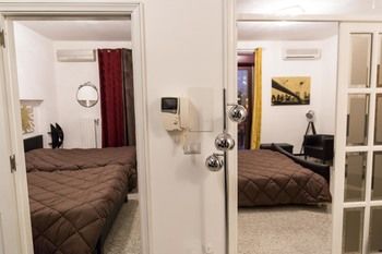 Фото Metropolitan B&b