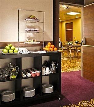 Фото Courtyard by Marriott Pilsen