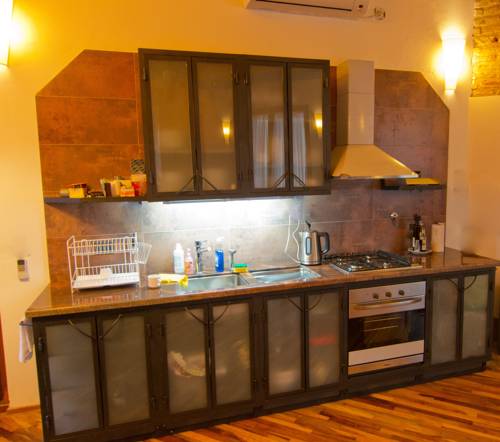 Фото Cucha Tanguera