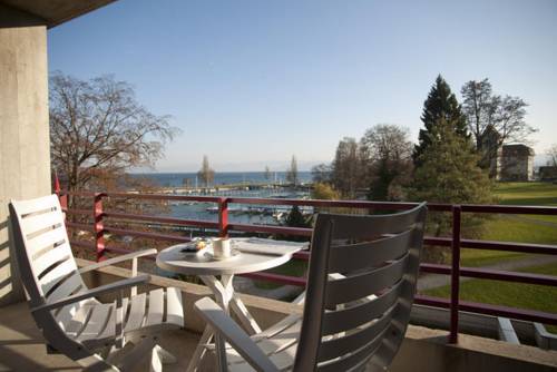 Фото Park - Hotel Inseli