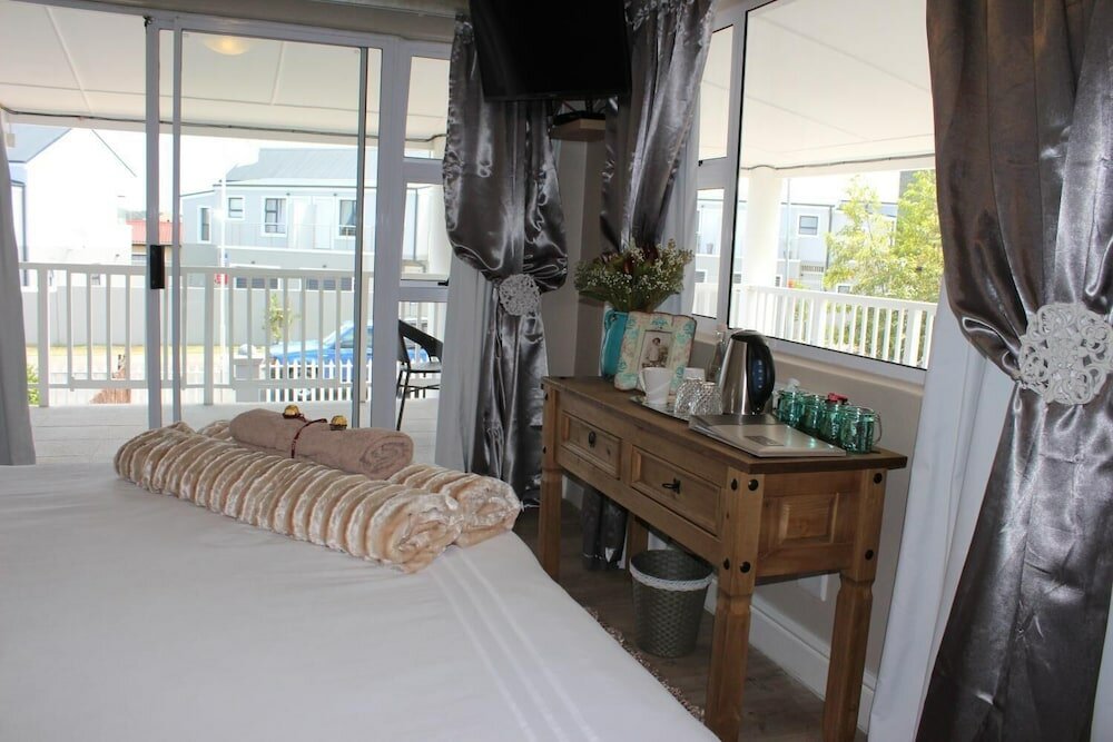 Фото Oude Schuur Boutique