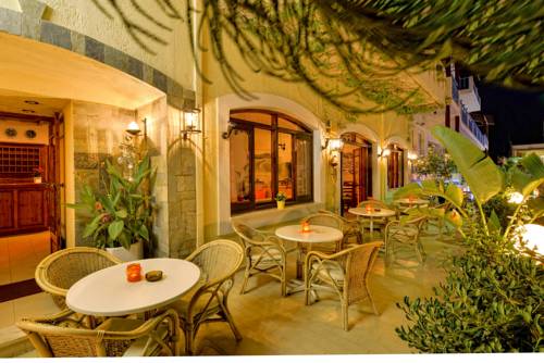 Фото отеля 4