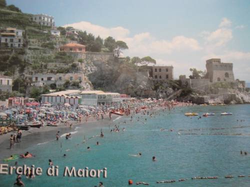 Фото B&B Albergo Riviera