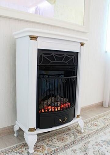 Фото Зелёная