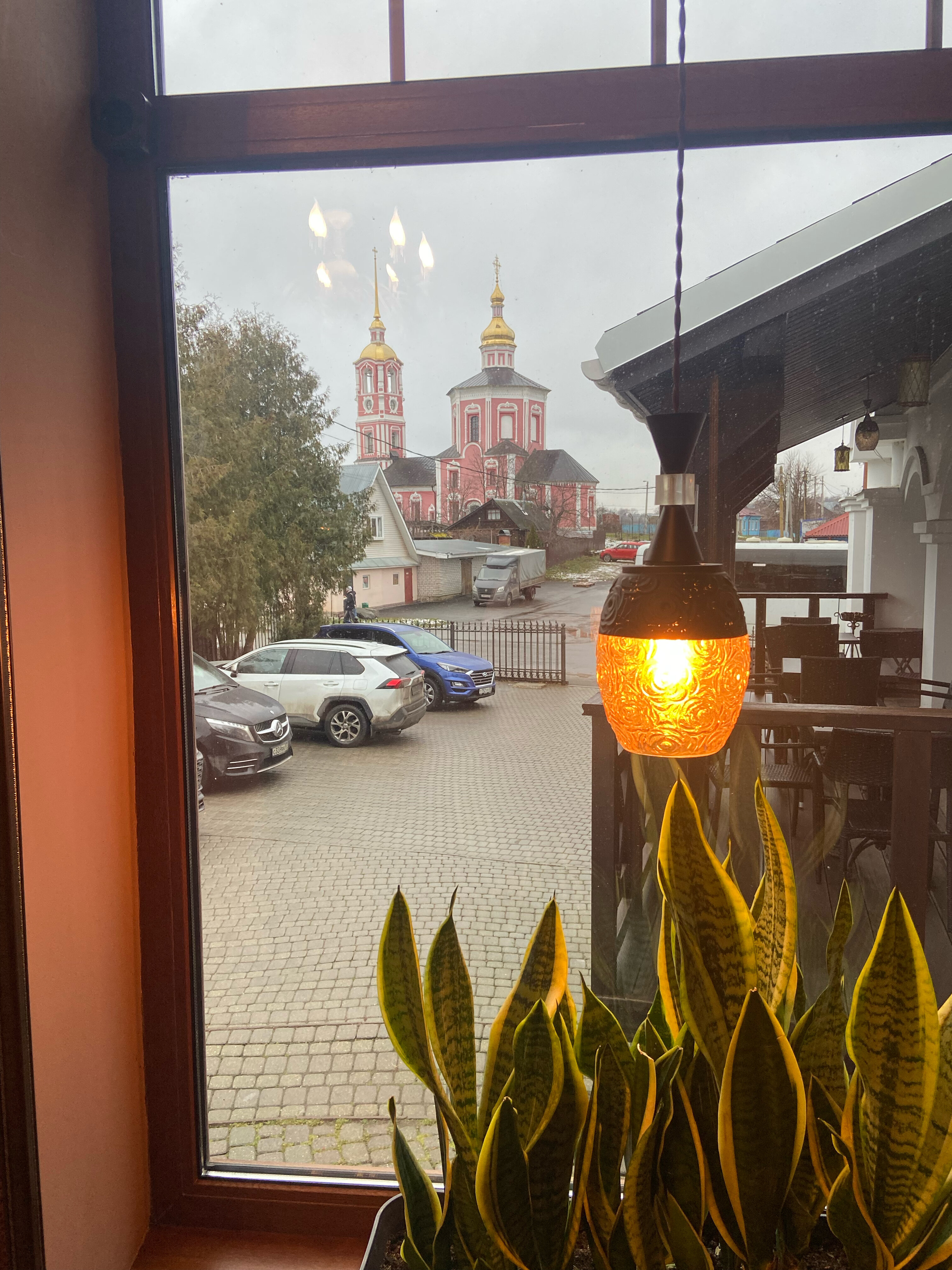 Фото Кремлёвский