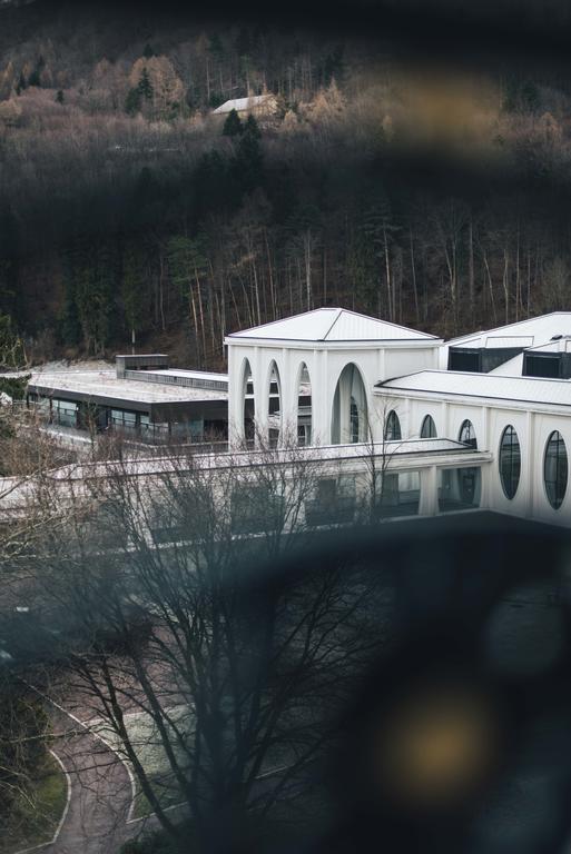 Фото Grand Resort Bad Ragaz