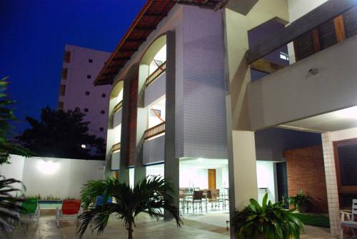 Фото Pousada Costa Marina