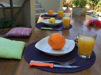 Фото Evangelos Apartments