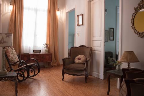 Фото Athens Quinta