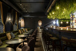 Fitz Джин (Myasnitskaya Street, 14/2с1), bar, pub