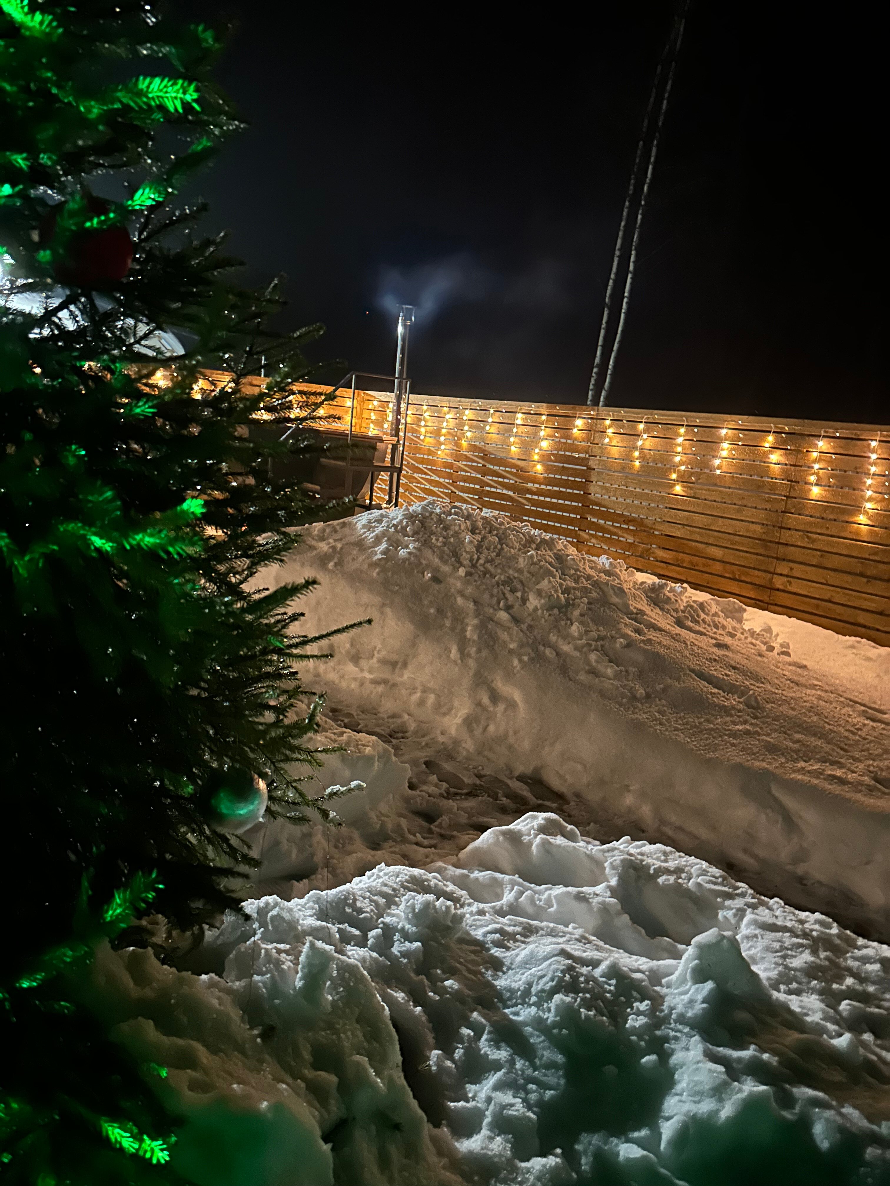 Фото Лесное Гнездышко