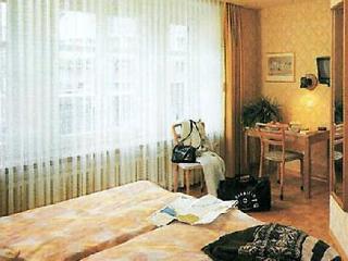 Фото Hotel Limmathof