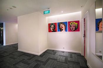 Фото Favehotel Melawai