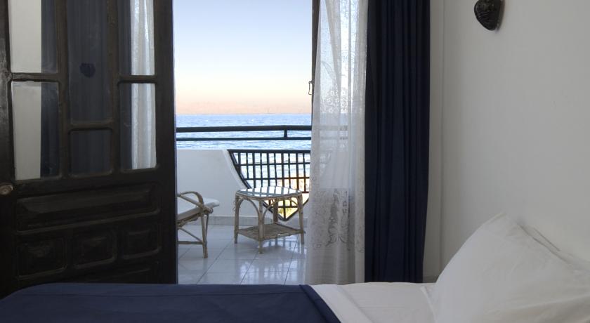 Фото Бедуин мун отель Дахаб