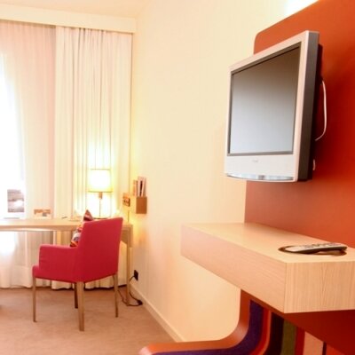 Фото Radisson Red Brussels